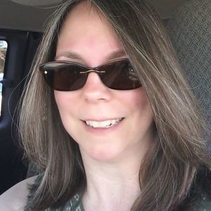 Meet your Posher, Rickie